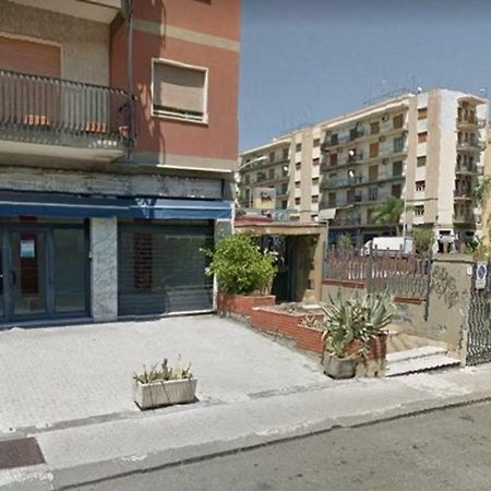 Letizia'S House Apartment Catania Exterior photo