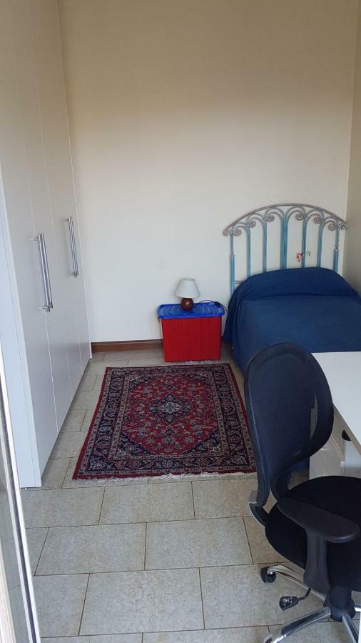 Letizia'S House Apartment Catania Exterior photo