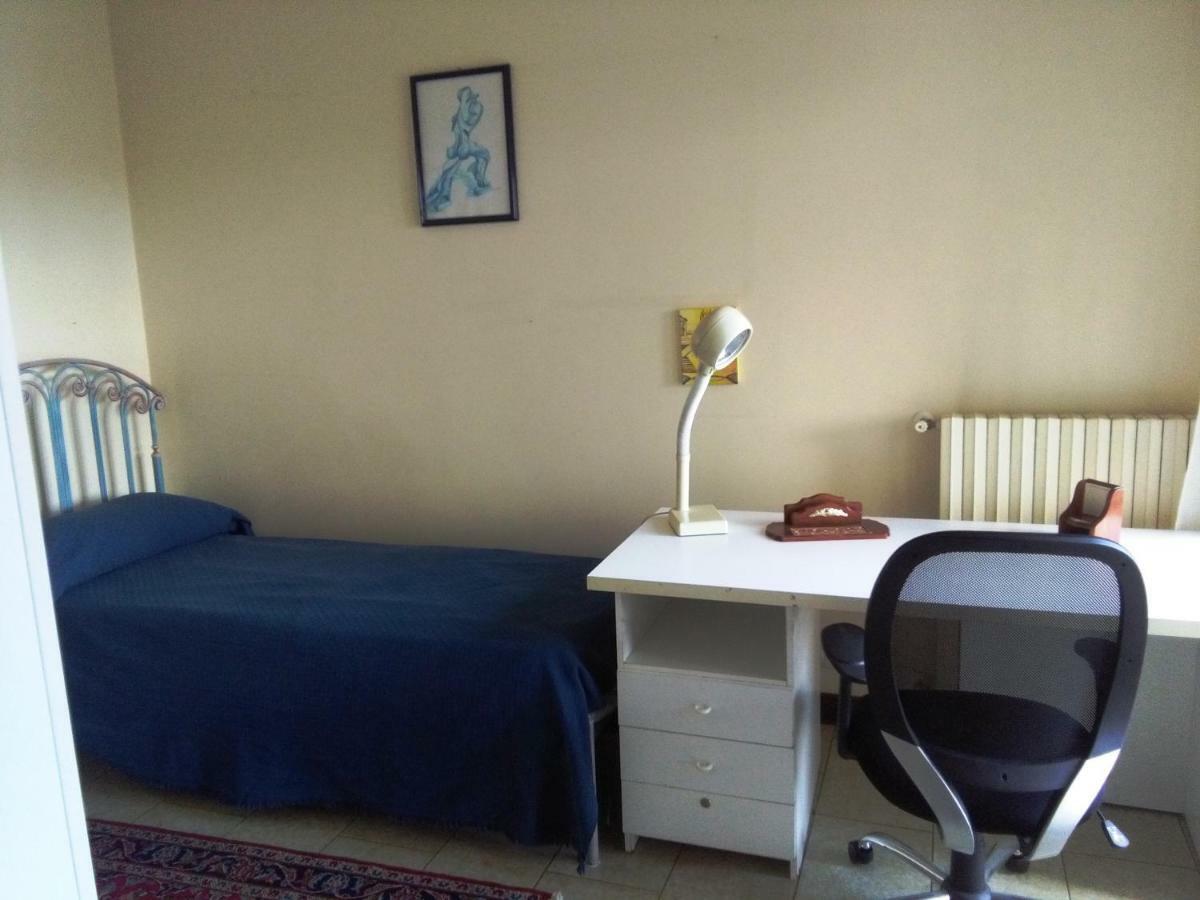 Letizia'S House Apartment Catania Exterior photo