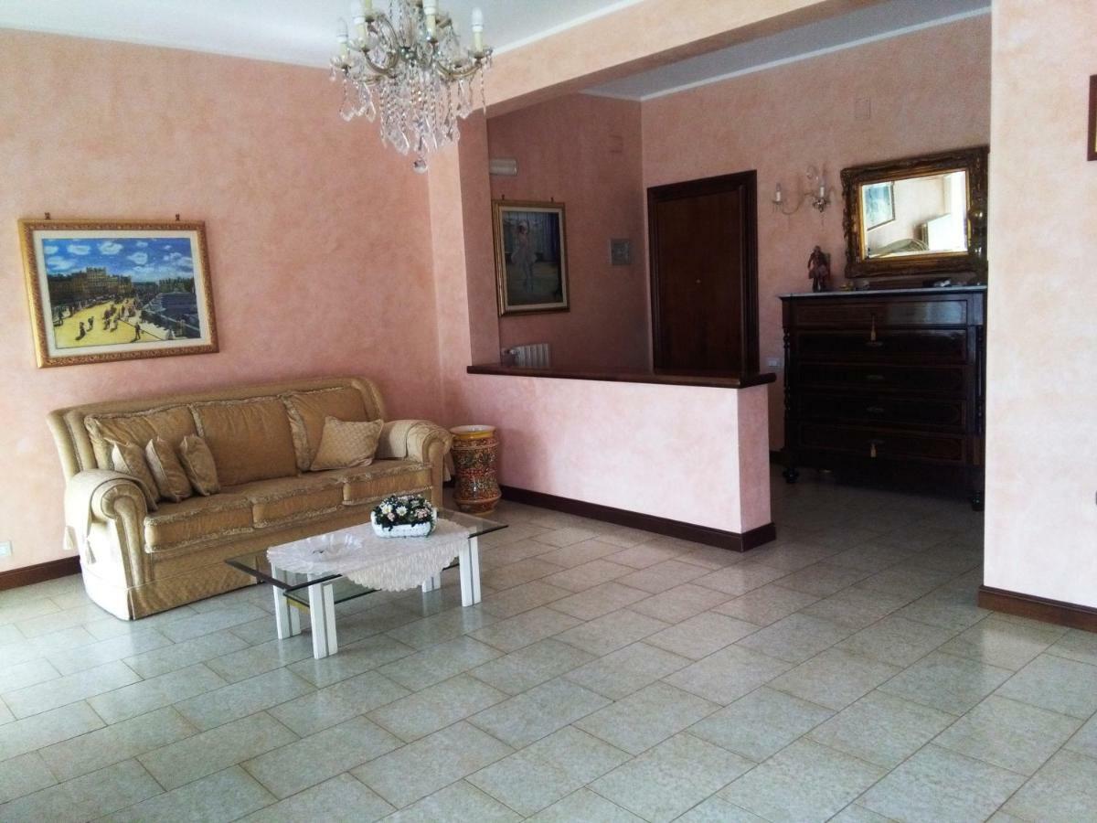 Letizia'S House Apartment Catania Exterior photo